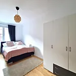 Feelhome - Zentrum - Augarten - Smart Tv